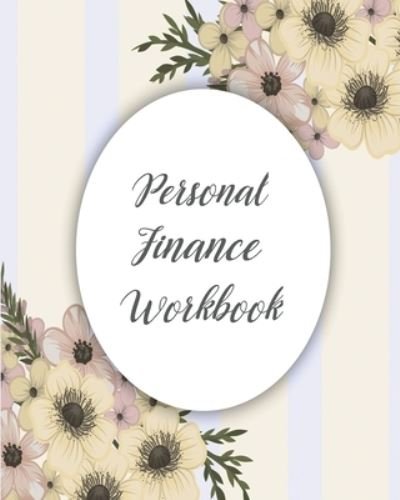 Cover for Ruks Rundle · Personal Finance Workbook (Pocketbok) (2019)