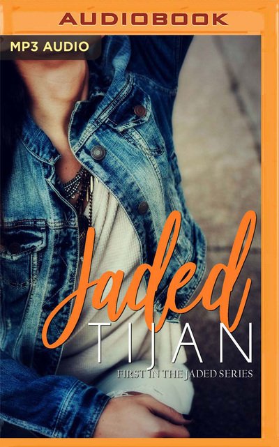 Cover for Tijan · Jaded (CD) (2020)