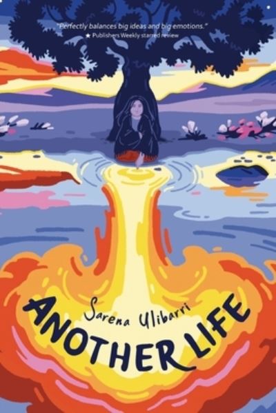 Cover for Another Life (Book) (2023)