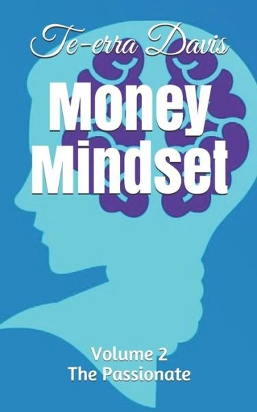 Cover for Te-Erra Davis · Money Mindset (Taschenbuch) (2019)