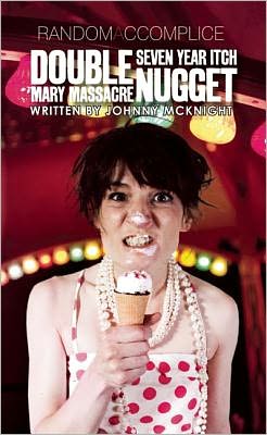 Cover for McKnight Johnny · Double Nugget (N/A) (2012)