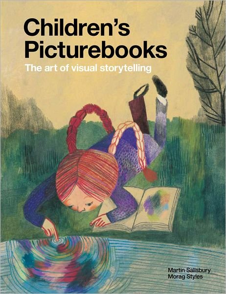 Cover for Martin Salisbury · Children's Picturebooks (Paperback Book) (2012)