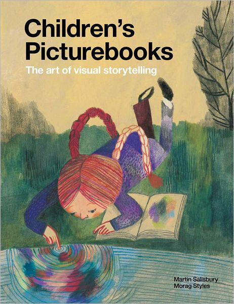 Children's Picturebooks - Martin Salisbury - Książki - Laurence King Publishing - 9781856697385 - 30 stycznia 2012