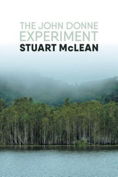 Cover for Stuart Mclean · The John Donne Experiment (Pocketbok) (2018)