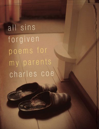 Cover for Charles Coe · All Sins Forgiven (Paperback Book) (2013)