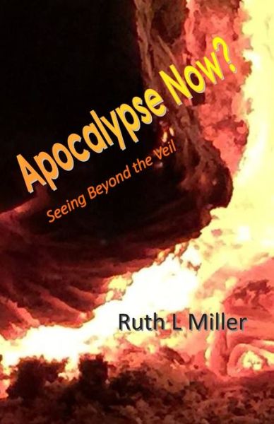 Cover for Ruth L Miller · Apocalypse Now? (Paperback Book) (2020)