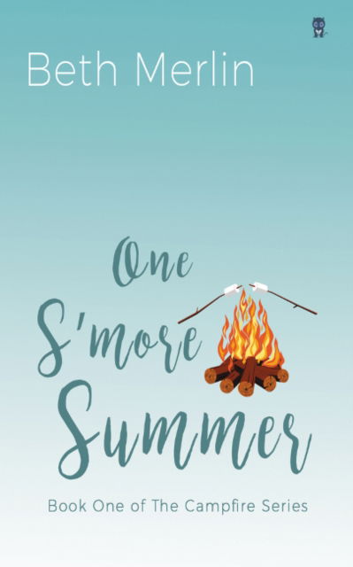 Cover for Beth Merlin · One S'more Summer (Paperback Book) (2017)