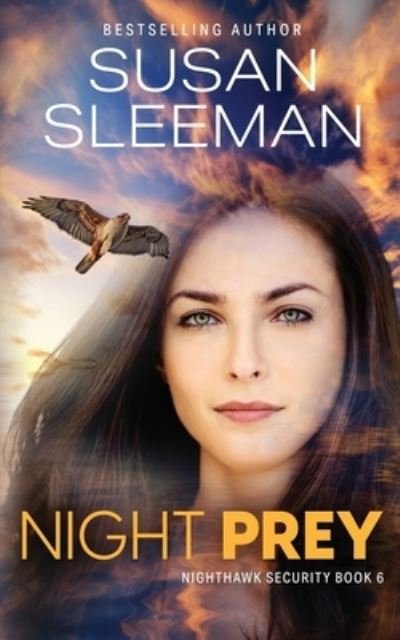 Cover for Susan Sleeman · Night Prey (Paperback Bog) (2021)