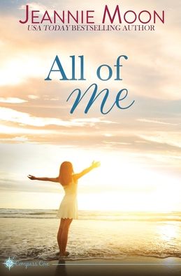 Cover for Jeannie Moon · All of Me (Paperback Book) (2019)