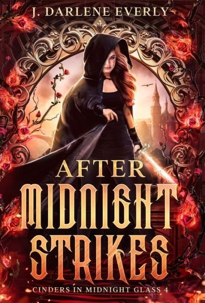 Cover for J. Darlene Everly · After Midnight Strikes (Buch) (2022)