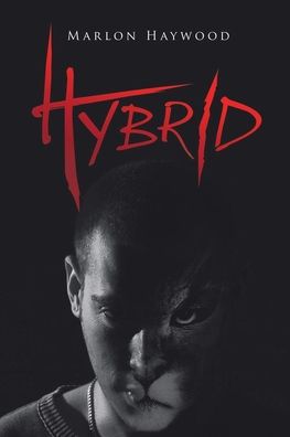 Cover for Marlon Haywood · Hybrid (Paperback Book) (2022)