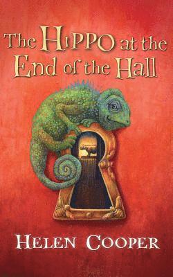 Hippo at the End of the Hall the - Helen Cooper - Audiobook - BRILLIANCE AUDIO - 9781978665385 - 8 października 2019