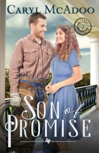 Son of Promise - Caryl McAdoo - Books - Createspace Independent Publishing Platf - 9781979882385 - January 31, 2018