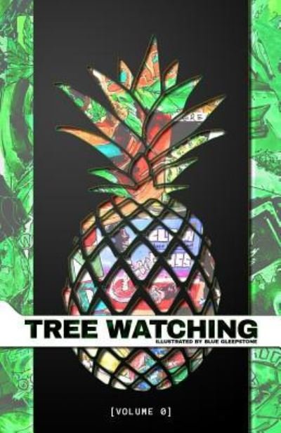 Cover for B Gleepstone · Tree Watching (Paperback Book) (2017)