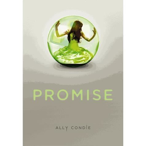 Cover for Ally Condie · Promise (Matched Trilogy 1) (MERCH) (2011)