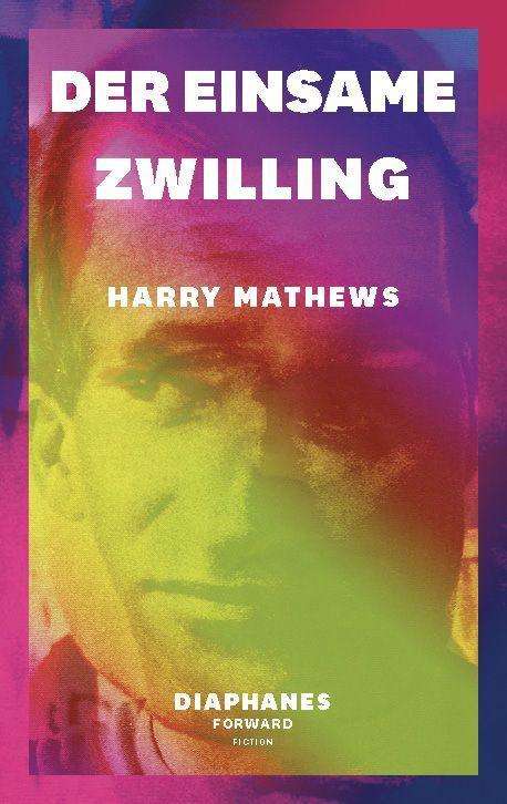 Cover for Mathews · Der einsame Zwilling (Book)