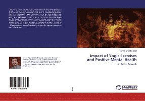 Cover for Bhatt · Impact of Yogic Exercises and Pos (Book)