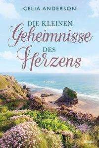 Cover for Anderson · Die kleinen Geheimnisse des He (Book)