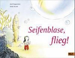 Cover for Guggenmos · Seifenblase, flieg! (Book)