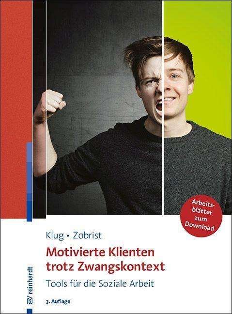 Cover for Klug · Motivierte Klienten trotz Zwangsko (Bok)