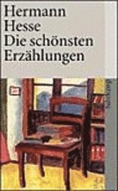 Cover for Hermann Hesse · Suhrk.TB.3638 Hesse.Schönst.Erzählungen (Bok)