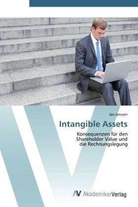 Cover for Janssen · Intangible Assets (Book)