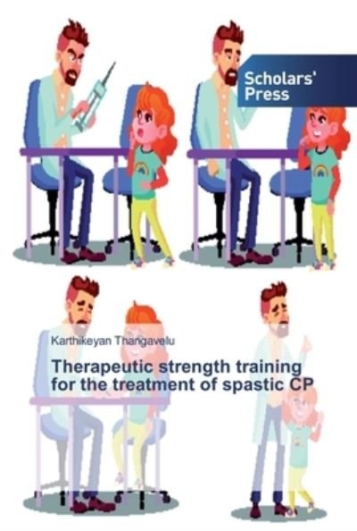 Cover for Thangavelu · Therapeutic strength trainin (Book) (2019)