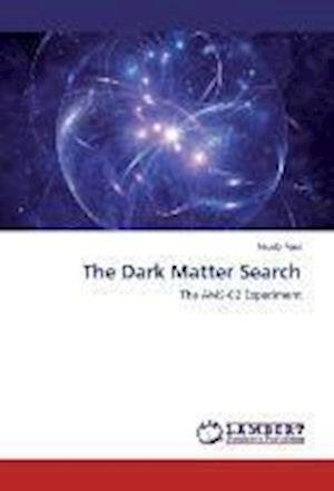 Cover for Masi · The Dark Matter Search (Buch)