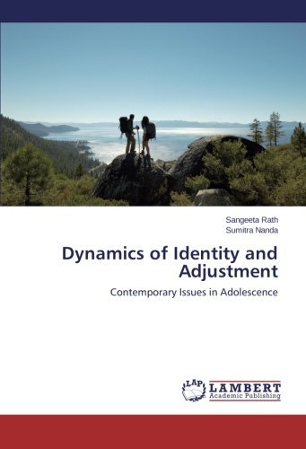 Cover for Sumitra Nanda · Dynamics of Identity and Adjustment (Paperback Book) (2014)