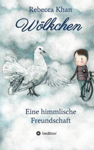 Cover for Khan · Wölkchen (Bok) (2016)