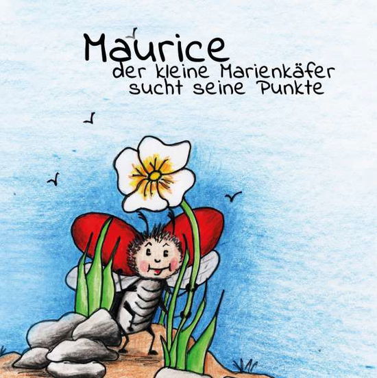 Cover for Cole · Maurice der kleine Marienkäfer suc (Book)