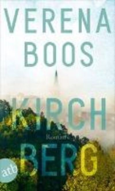 Cover for Verena Boos · Kirchberg (Taschenbuch) (2019)