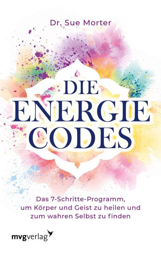 Cover for Morter · Die Energie-Codes (Book)