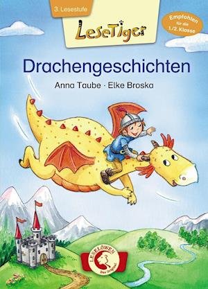 Cover for Taube · Drachengeschichten (Book)