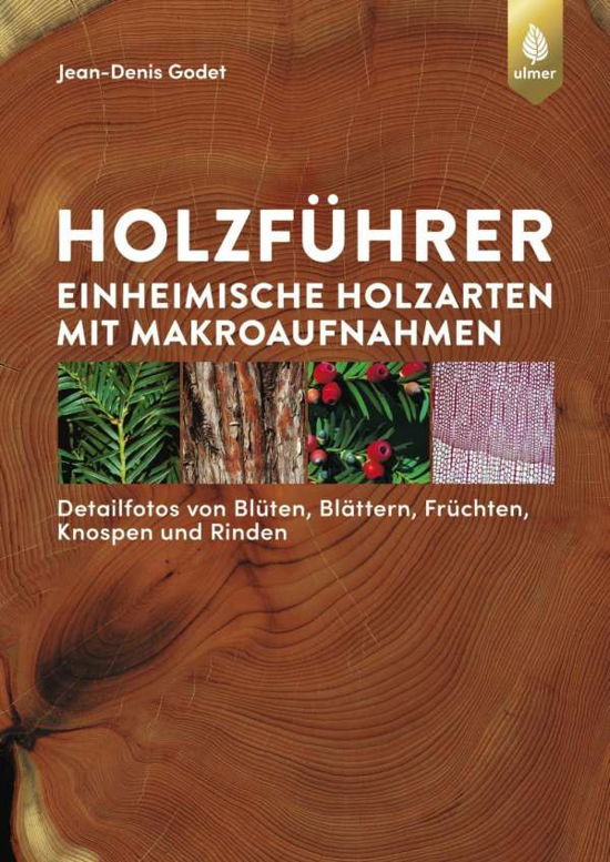 Cover for Godet · Holzführer (Book)