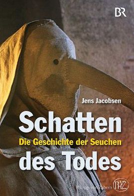 Cover for Jacobsen · Schatten des Todes (Book)