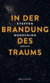 Cover for Mensching · In der Brandung des Traums (Book)