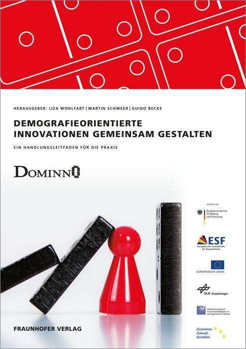 Cover for Wohlfart · Demografieorientierte Innovati (Bog)