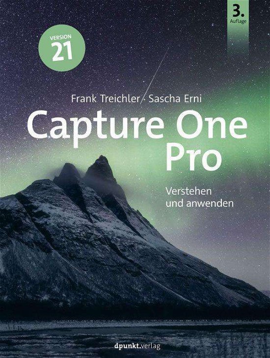 Cover for Treichler · Capture One Pro - Version 21 (N/A)