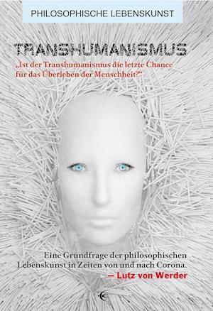 Cover for Lutz von Werder · Transhumanismus (Paperback Bog) (2021)