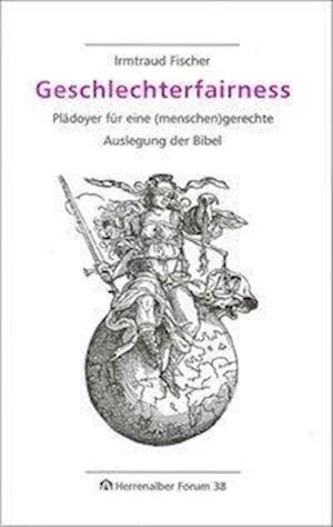 Cover for Irmtraud Fischer · Geschlechterfairness (Paperback Book) (2004)