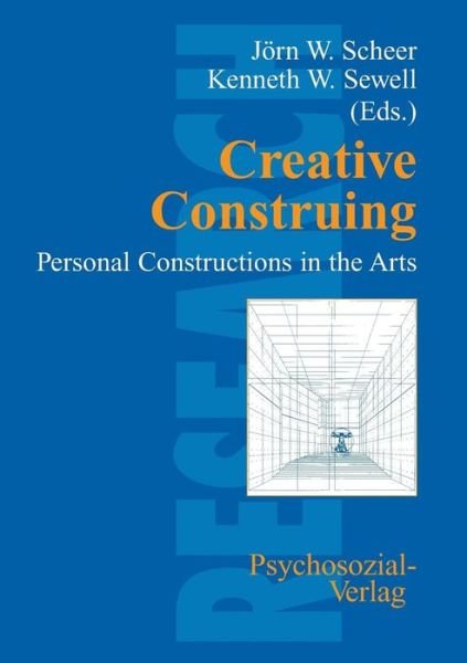 Cover for Kenneth Sewell · Creative Construing (Paperback Book) (2006)