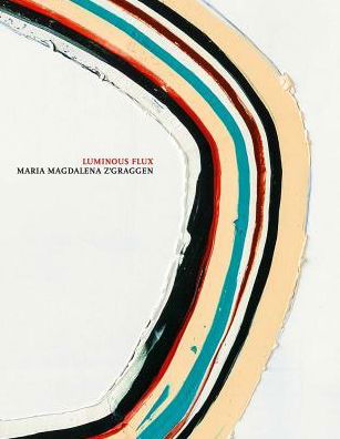 Cover for Felicity Lunn · Maria Magdalena Z'Graggen (Bok) (2016)