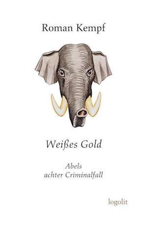 Cover for Roman Kempf · Weißes Gold (Paperback Book) (2021)