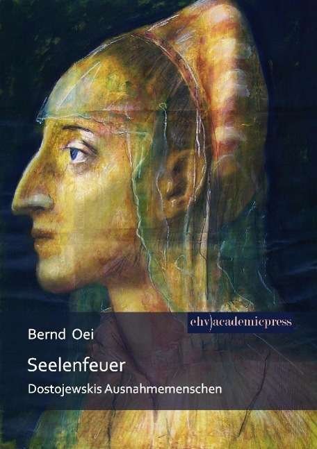 Cover for Oei · Seelenfeuer (Book)