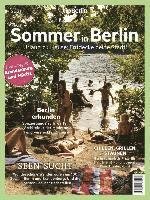 Cover for GCM Go City Media · Sommer in Berlin 2021 (Paperback Book) (2020)