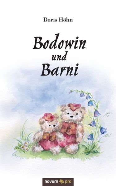 Bodowin und Barni - Höhn - Böcker -  - 9783958409385 - 14 oktober 2019