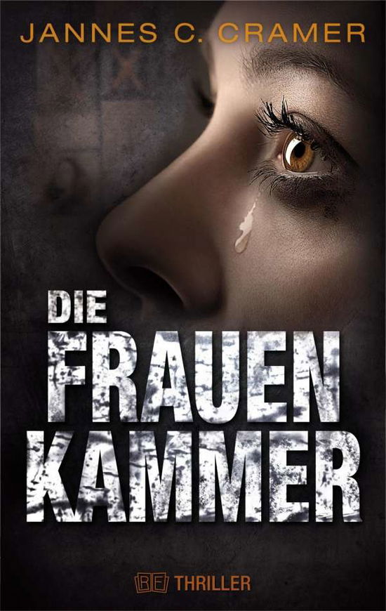 Cover for Cramer · Die Frauenkammer (Book)