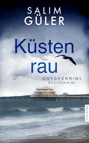 Cover for Salim Güler · Küstenrau (Bog) (2025)