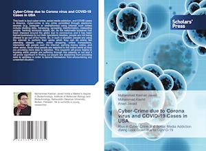 Cover for Javed · Cyber-Crime due to Corona virus a (Book)